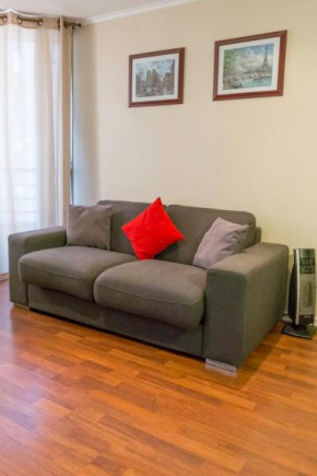 San Ignacio Suite